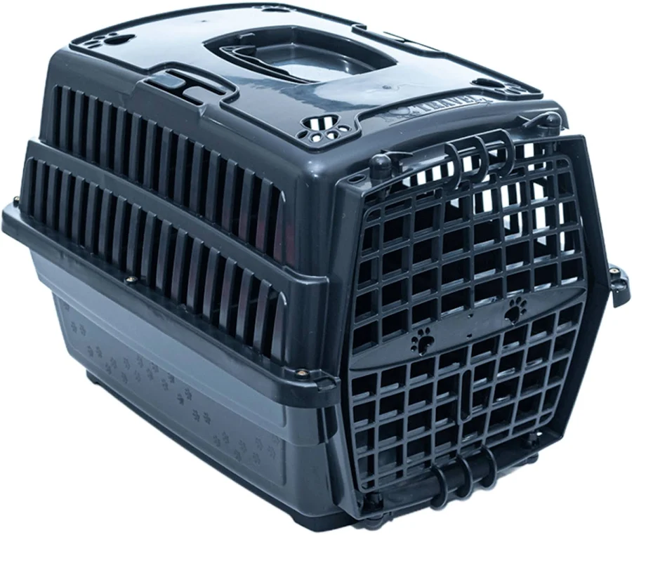 Pet Injet Caixa de Transporte Love Travel